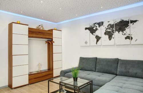Neuburg Apartment | Modern Apartments Neuburg 2 - New