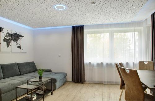 Neuburg Apartment | Modern Apartments Neuburg 2 - New
