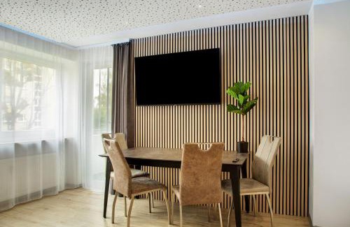 Neuburg Apartment | Modern Apartments Neuburg 2 - New