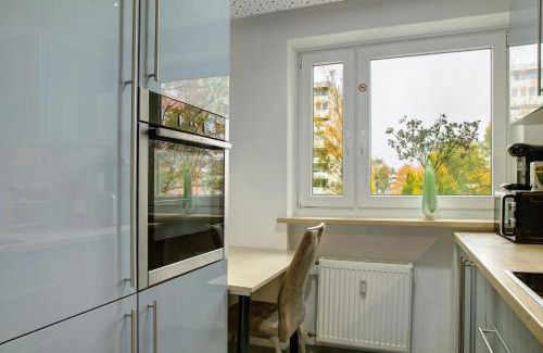Neuburg Apartment | Modern Apartments Neuburg 2 - New