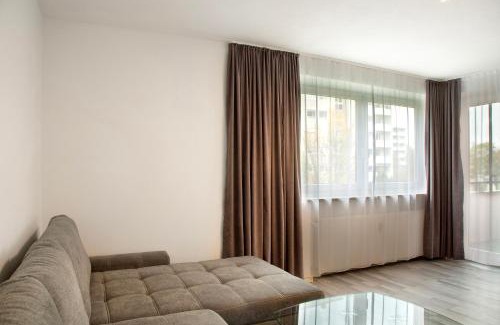 Neuburg Apartment | Modern Apartments Neuburg 6 - New