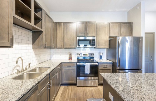 Thompson's Station Apartment | Modern Apartment in Prime Location (ID9024X45)