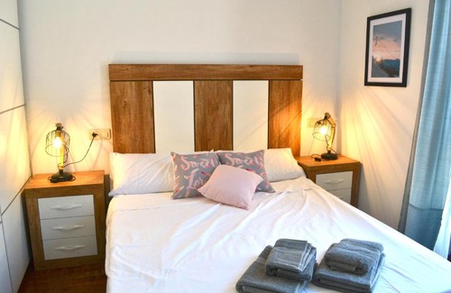 Esterri D'Aneu Apartment | Modern apartament de muntanya amb llar de foc by RURAL D'ÀNEU
