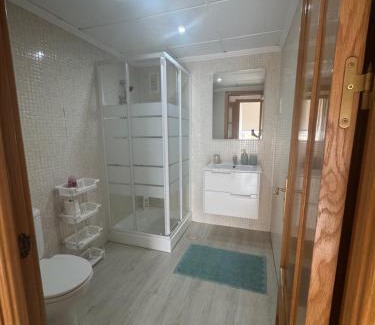 Quarteira Apartment | Modern Apartament in Al-sakia Village
