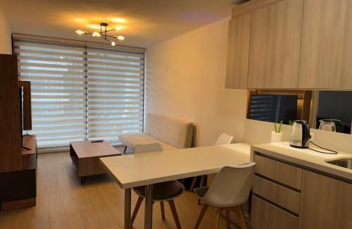 Temuco Apartment | Modern Apartamento con Suites - Centro de Temuco