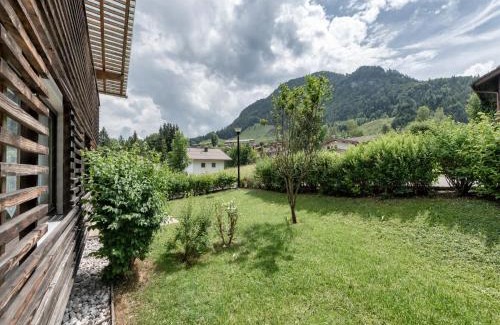 Kirchdorf in Tirol Apartment | Modern Apartment in Kirchdorf with Garden