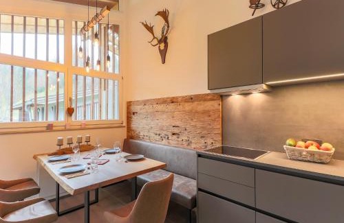 Kirchdorf in Tirol Apartment | Modern Apartment in Kirchdorf with Garden