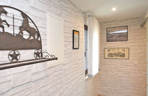 Ernstroda Apartment | Modern Apartment in Ernstroda Thuringia near Ski area