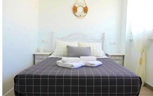 Poble Nou del Delta Apartment | Modern Apartment in Poble Nou 25 m²