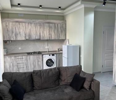 Yerevan Apartment | Modern Apartment