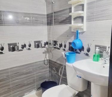 Fes Apartment | Modern apartment and free parking, quiet area