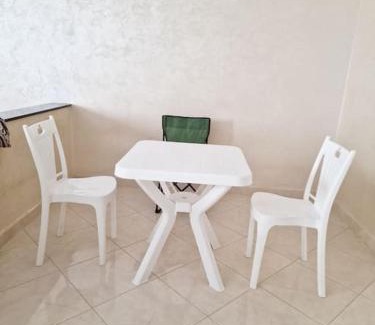 Fes Apartment | Modern apartment and free parking, quiet area