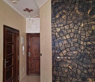 Fes Apartment | Modern apartment and free parking, quiet area