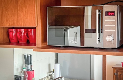 Vina del Mar Apartment | Modern apartment in the best area of Viña del Mar with heated pool.
