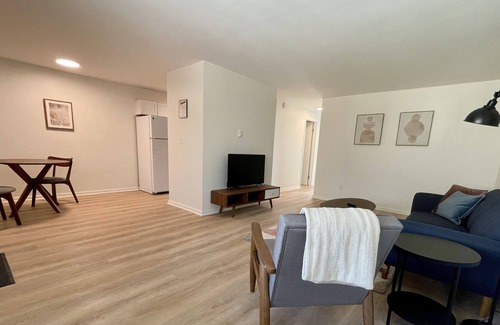 Mansfield Apartment | Modern apartment! Close to IH71!