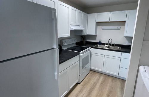 Mansfield Apartment | Modern apartment! Close to IH71!
