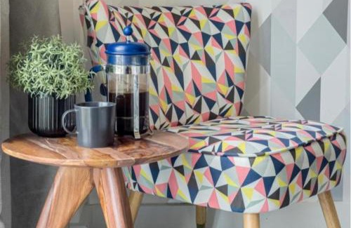 Crystal Palace Apartment | Modern Apartment close to the subway in London