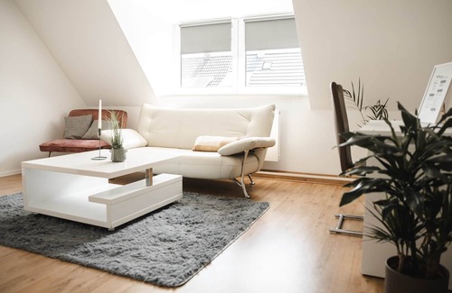 Schwarzenfeld Apartment | Modern apartment Schwarzenfeld