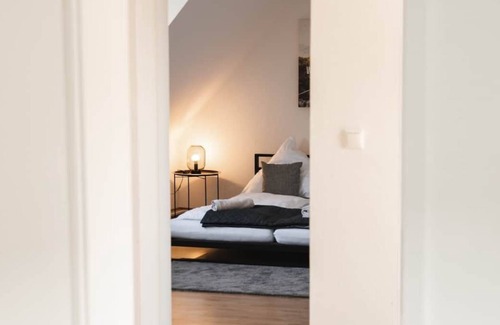 Schwarzenfeld Apartment | Modern apartment Schwarzenfeld