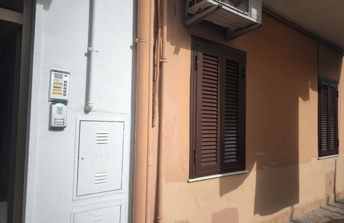 Zona XIX Casal Morena Apartment | Modern apartment equipped with every comfort, well connected with bus and metro