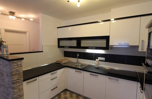 Sveti Anton Apartment | Modern apartment for 4 people on the island of Krk