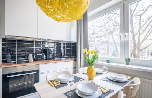 Altona-Nord Apartment | Modern Apartment for 6 close to the Schanzenviertel - Unit 2