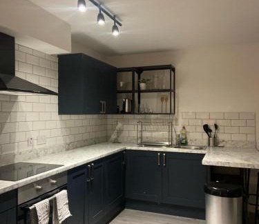 Woolwich Apartment | MODERN APARTMENT-GREENWICH/WOOLWICH