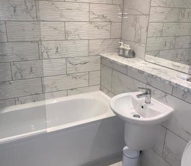 Woolwich Apartment | MODERN APARTMENT-GREENWICH/WOOLWICH