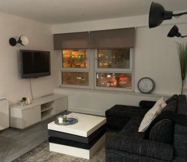 Woolwich Apartment | MODERN APARTMENT-GREENWICH/WOOLWICH
