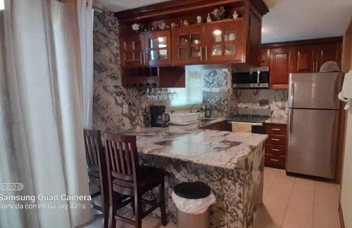 Zona 14 Apartment | Modern apartment in Guatemala City