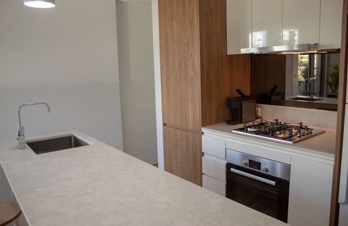 Heidelberg Apartment | Modern Apartment Heidelberg 2 Bedroom 2 Bathroom
