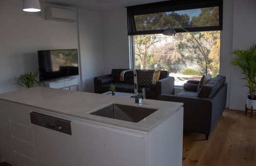 Heidelberg Apartment | Modern Apartment Heidelberg 2 Bedroom 2 Bathroom