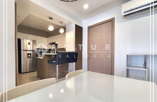 Sector 1 Nor-Oeste Condo | Modern Apartment in Exclusive Area of San Pedro Sula