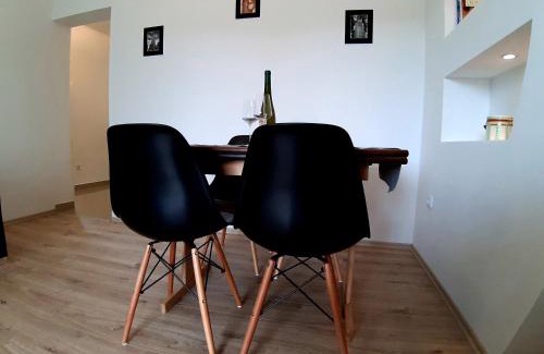 Rab Town Apartment | Modern apartment with seaview