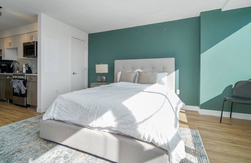 Wynnefield Apartment | Modern Apartment in Prime Location (ID3880X72)