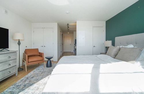 Wynnefield Apartment | Modern Apartment in Prime Location (ID3880X72)