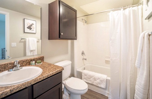 Powdersville Apartment | Modern Apartment in Prime Location (ID7896X37)