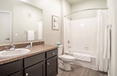 Powdersville Apartment | Modern Apartment in Prime Location (ID8624X16)
