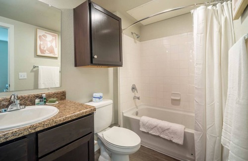 Powdersville Apartment | Modern Apartment in Prime Location (ID8167X79)
