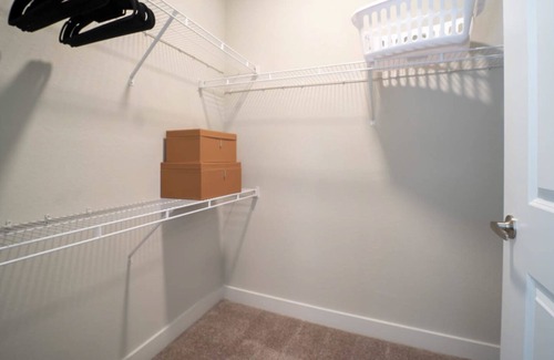 Powdersville Apartment | Modern Apartment in Prime Location (ID8167X79)