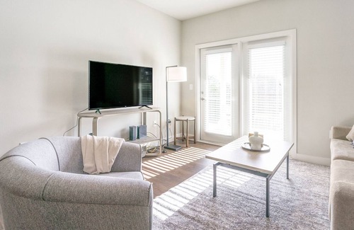 Powdersville Apartment | Modern Apartment in Prime Location (ID9141X74)