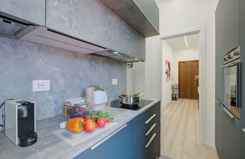 Arona Apartment | Modern Apartment in Arona