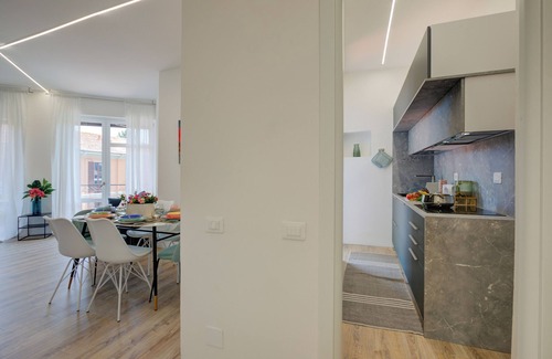 Arona Apartment | Modern Apartment in Arona