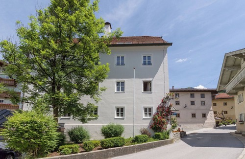 Hopfgarten Markt Apartment | Modern apartment in the centar of Hopfgarten