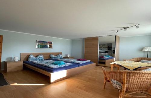 Bastorf Apartment | Modern Apartment in Bastorf near Sea