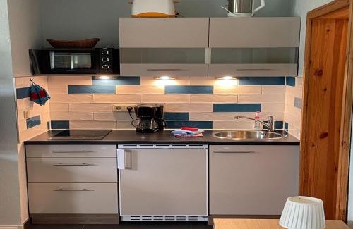 Bastorf Apartment | Modern Apartment in Bastorf near Sea