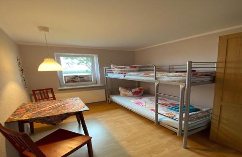 Bastorf Apartment | Modern Apartment in Bastorf near Sea