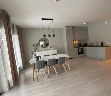 Al Municipality Apartment | Modern apartment in beautiful Lofoten