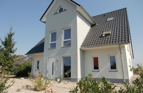 Beselin Apartment | Modern Apartment in Beselin Germany with Sauna