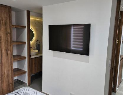 Cajica Apartment | Modern Apartment In Cajica